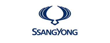 ssangyong Logo